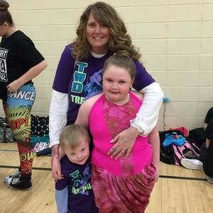 Meet your Posher, Beth